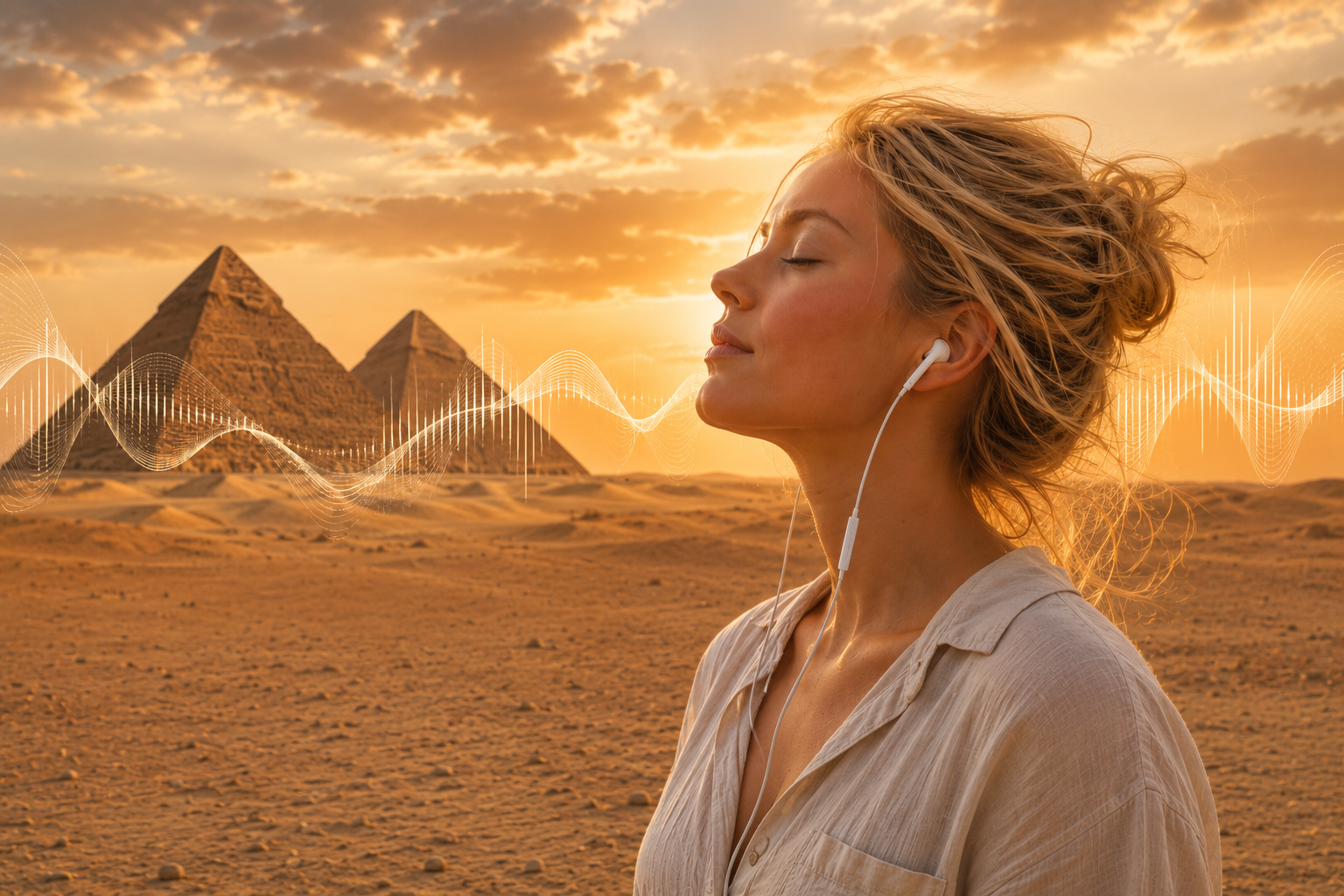 Meditation Image