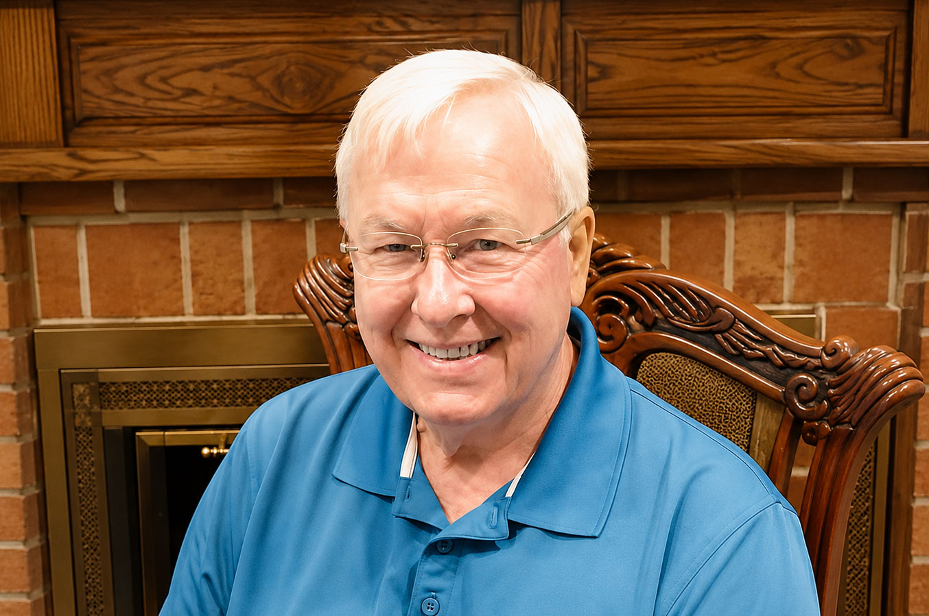 Dr. Tom Allen PH.D